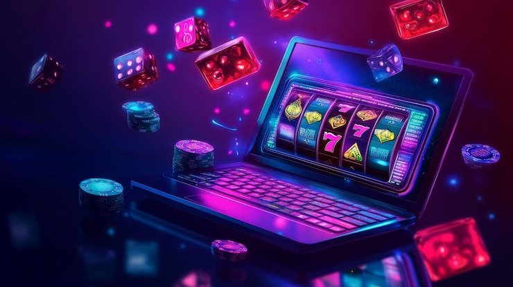 Antarmuka permainan Togel 3D di kokogacor77